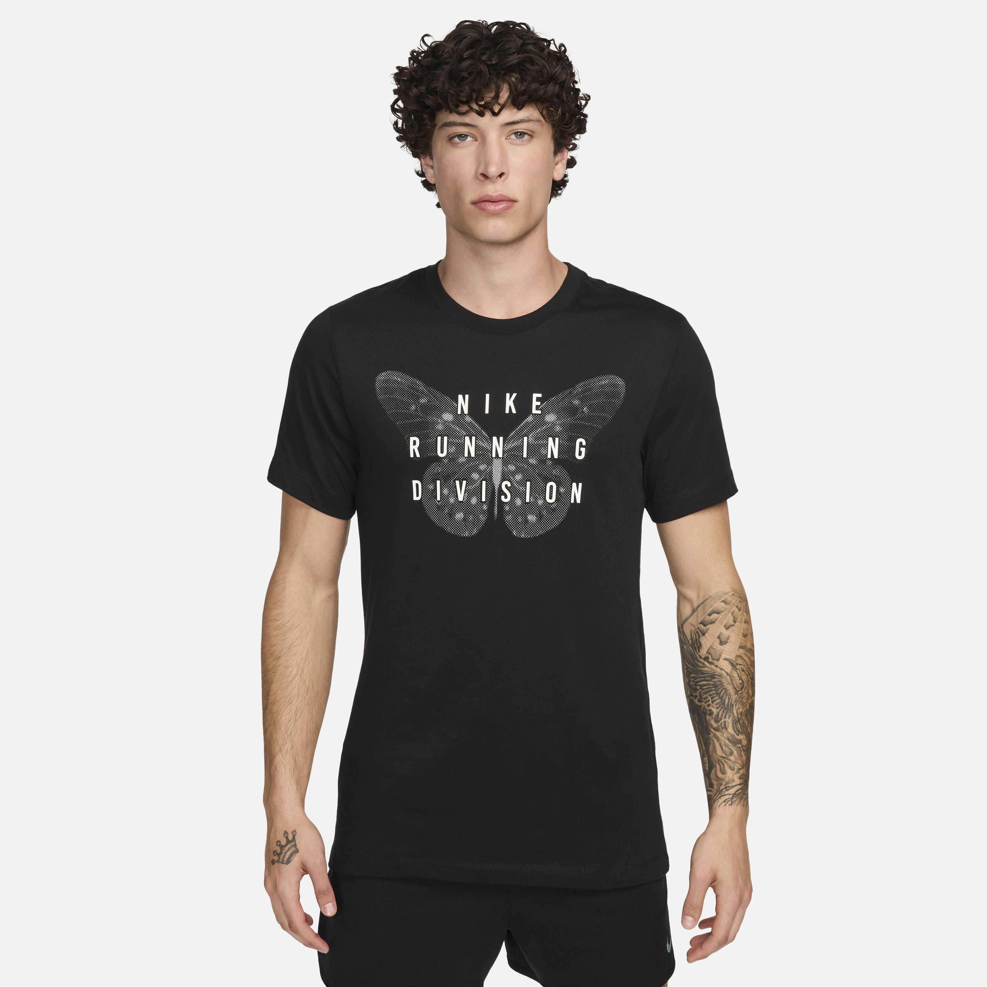 Run Division - T-shirt de running