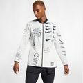Veste Nike Run A.I.R. Nathan Bell Men Running