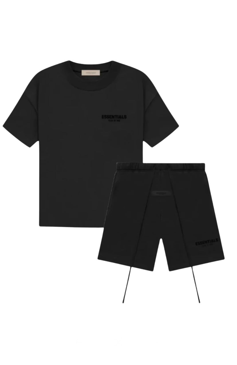 Fear of God Essentials Dark Oatmeal