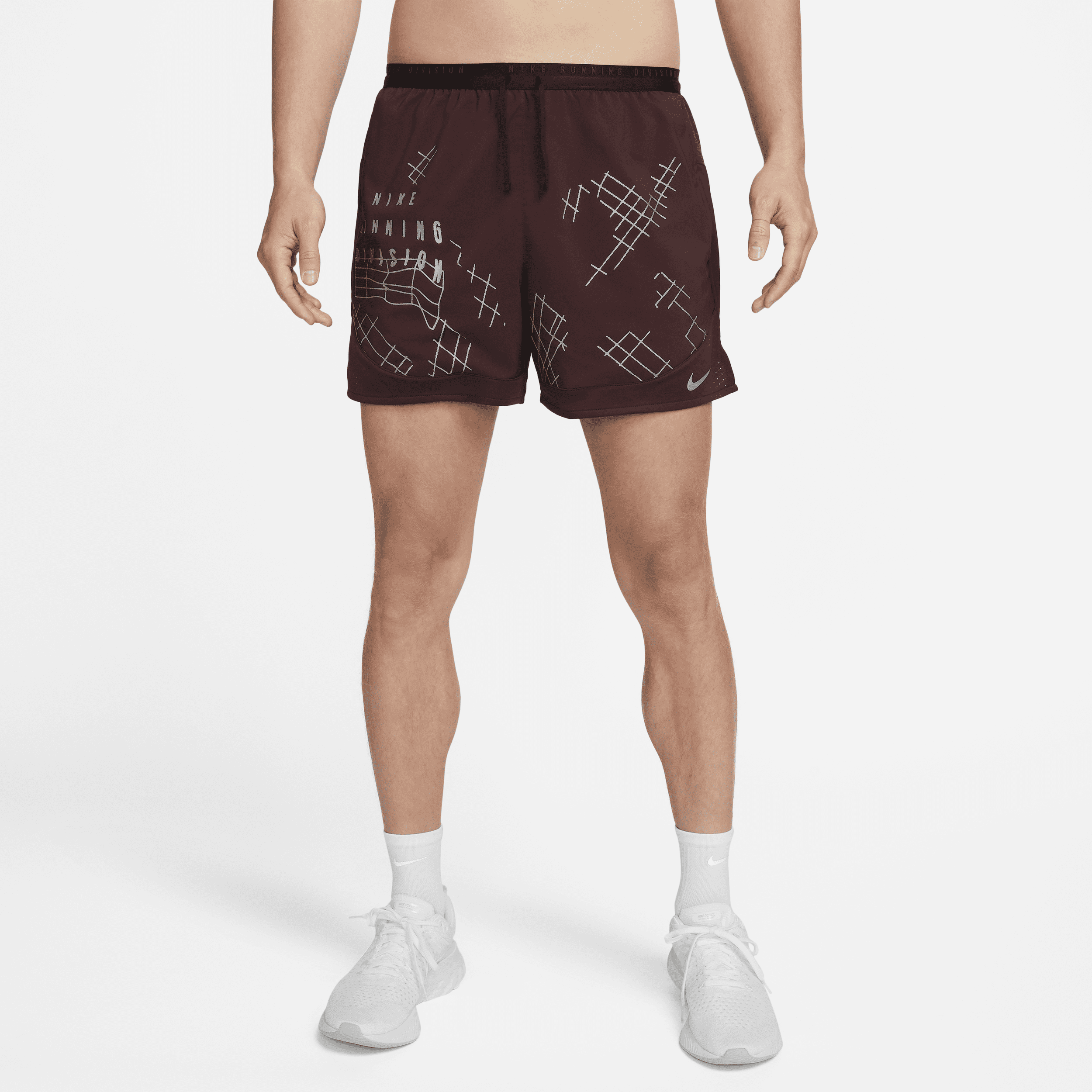 NIKE DRI-FIT STRIDE RUN DIVISION M
