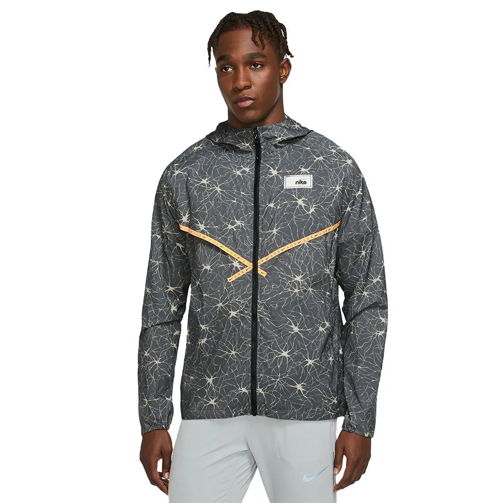 NIKE REPEL A.I.R WINDRUNNER M