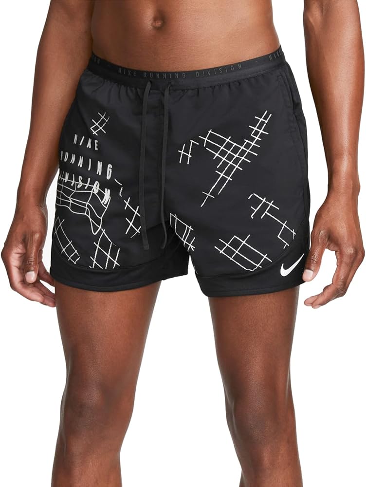NIKE DRI-FIT STRIDE RUN DIVISION M