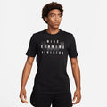 Run Division - T-shirt de running
