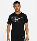 Maillot Dri-FIT Uv Miler Run Division Gfx