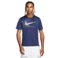 Maillot Dri-FIT Uv Miler Run Division Gfx