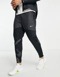 Pantalons Nike Storm-FIT Run Division Phenom Elite Men s Running Pants