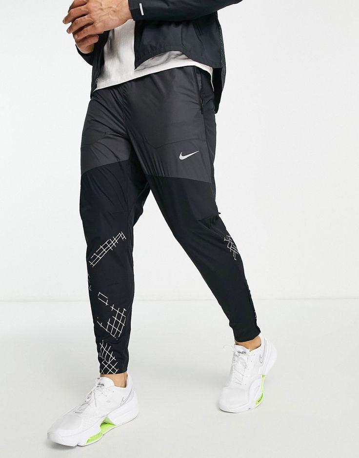 Pantalons Nike Storm-FIT Run Division Phenom Elite Men s Running Pants