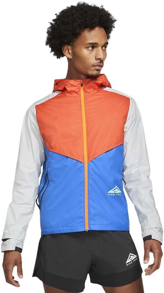 Veste de trail running Nike Windrunner