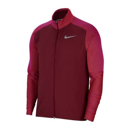 Tee-shirt à manches longues Nike M NK FUTURE FAST HYBRID LS TOP