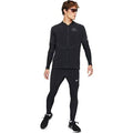 Nike Pantalon de course hybride réfléchissant pour homme Phenom Run Division
